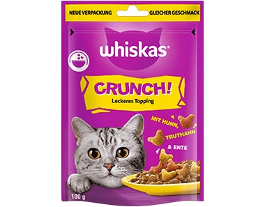 CRUNCH product