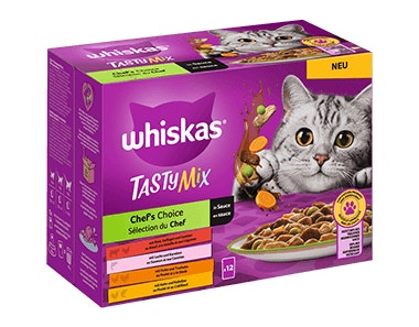 product hub tasty mix food