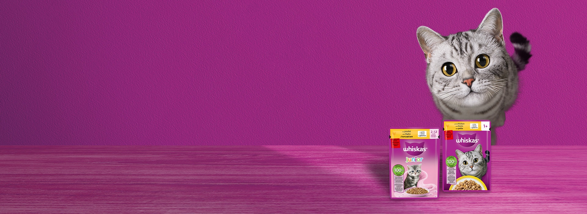 Gratisprobe Free Sample