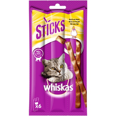 STICKS Huhn