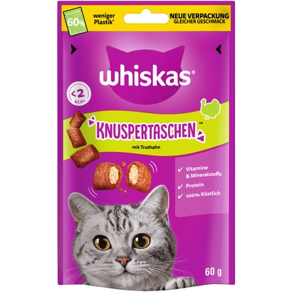 KNUSPERTASCHEN™ Truthahn