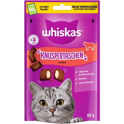 KNUSPERTASCHEN™ Rind