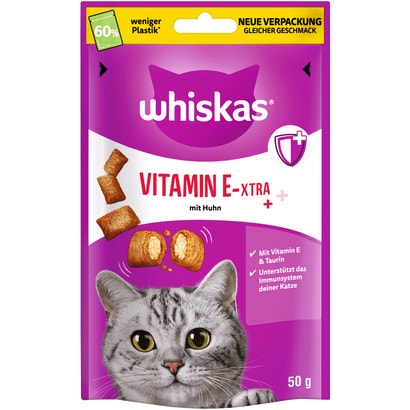 VITAMIN E-XTRA Huhn