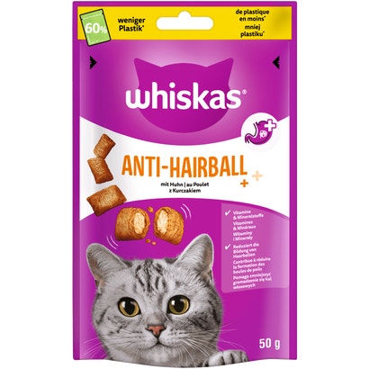 ANTI-HAIRBALL Huhn